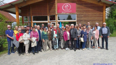 KAC Lustenau Vereinsausflug Mai 03843